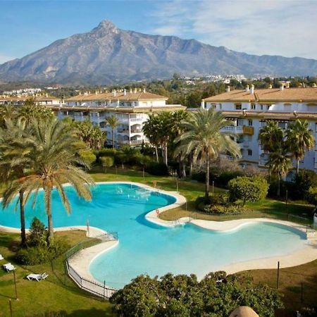 Great Puerto Banus Apartment Marbella Dış mekan fotoğraf