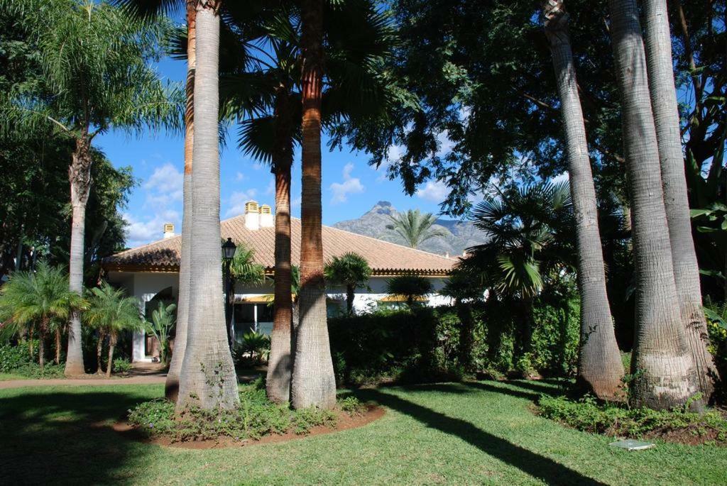 Great Puerto Banus Apartment Marbella Dış mekan fotoğraf